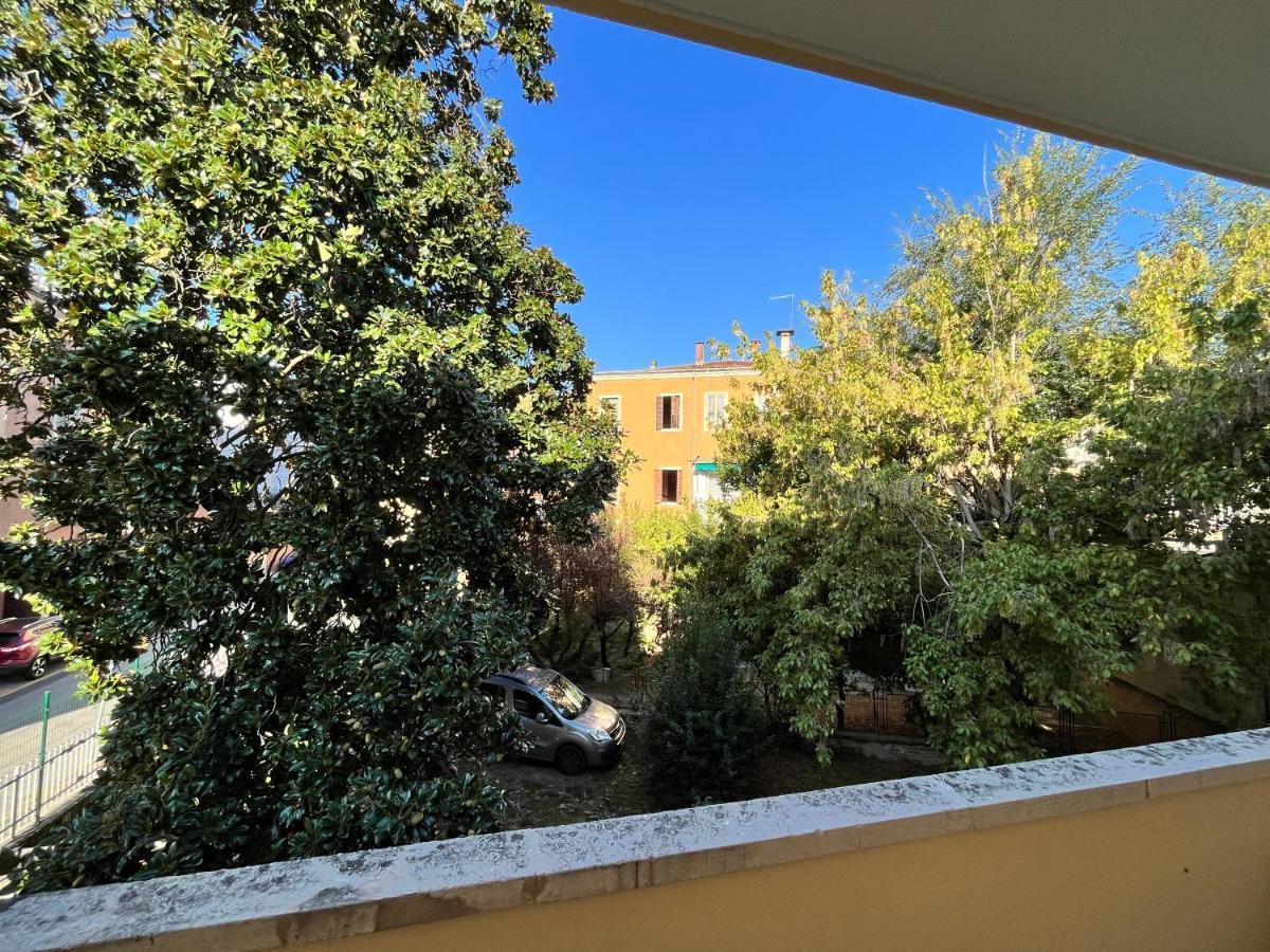 All'Ombra Del Carmine Πάδοβα Εξωτερικό φωτογραφία