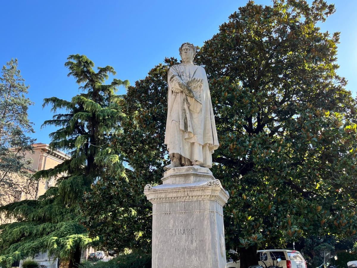 All'Ombra Del Carmine Πάδοβα Εξωτερικό φωτογραφία